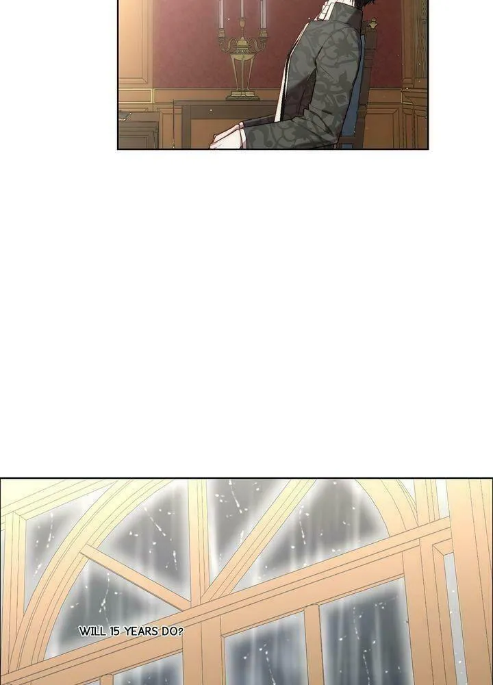 Read Lucia chapter 65 image 6 on Lezhin