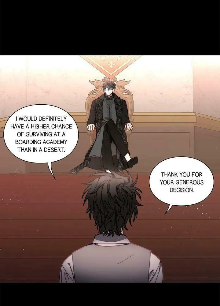 Read Lucia chapter 65 image 61 on Lezhin