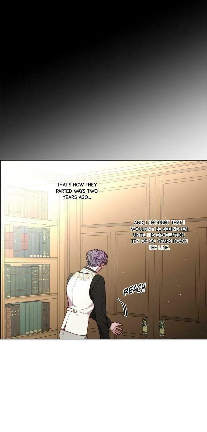 Read Lucia chapter 65 image 65 on Lezhin
