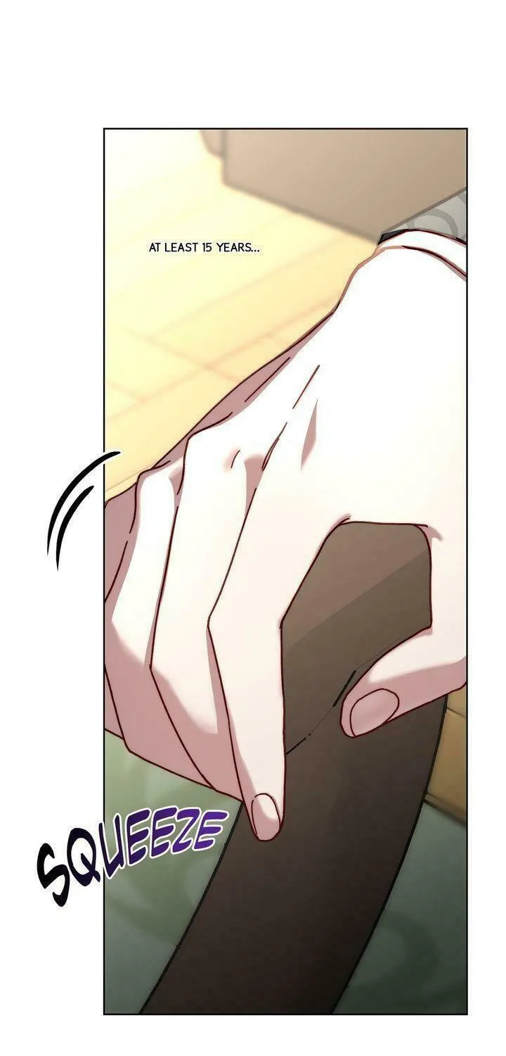 Read Lucia chapter 65 image 8 on Lezhin