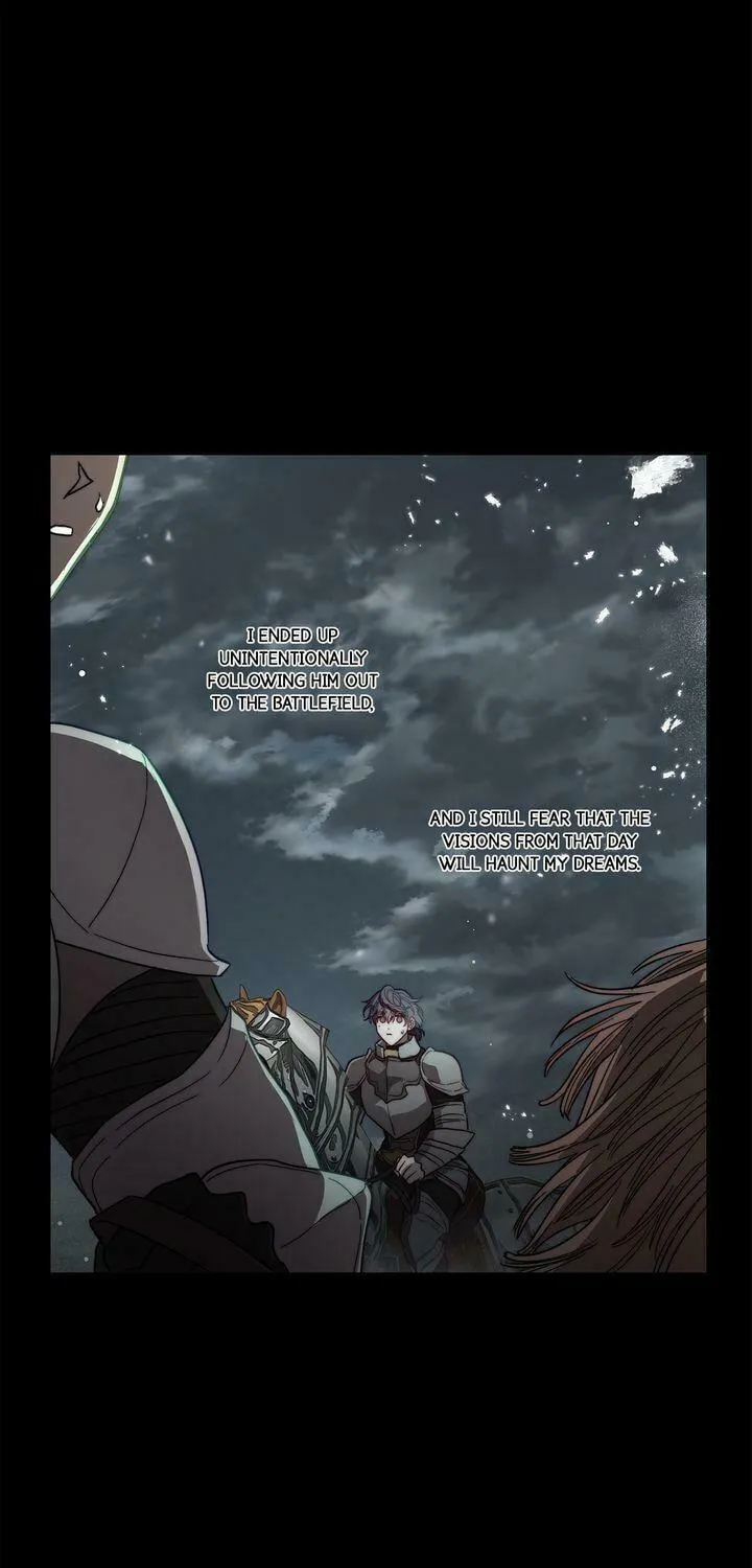 Read Lucia chapter 66 image 10 on Lezhin