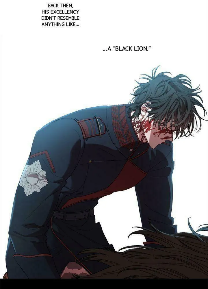 Read Lucia chapter 66 image 14 on Lezhin