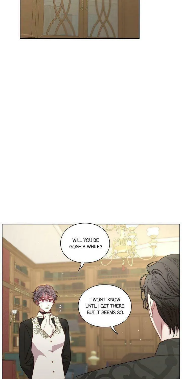 Read Lucia chapter 66 image 18 on Lezhin