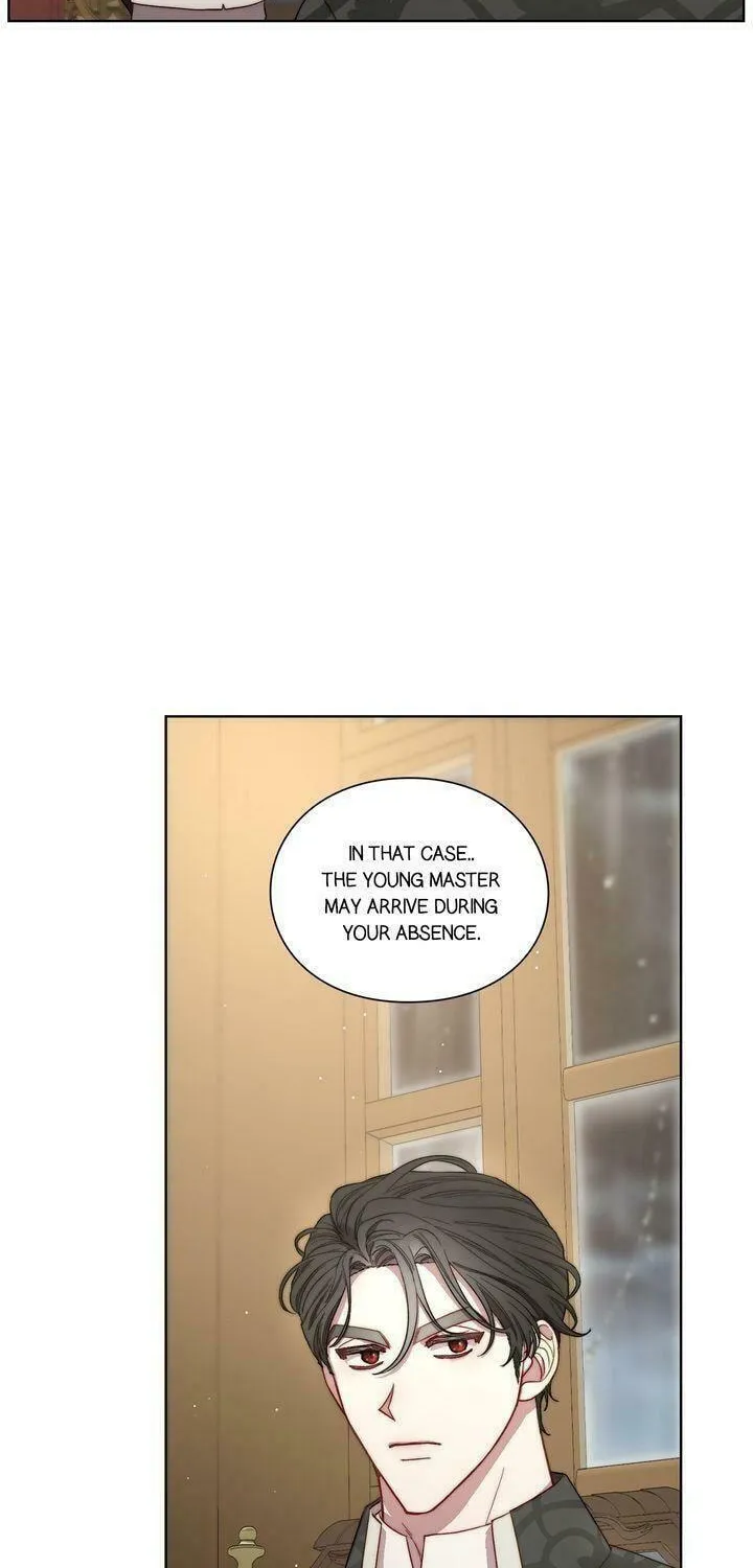 Read Lucia chapter 66 image 19 on Lezhin