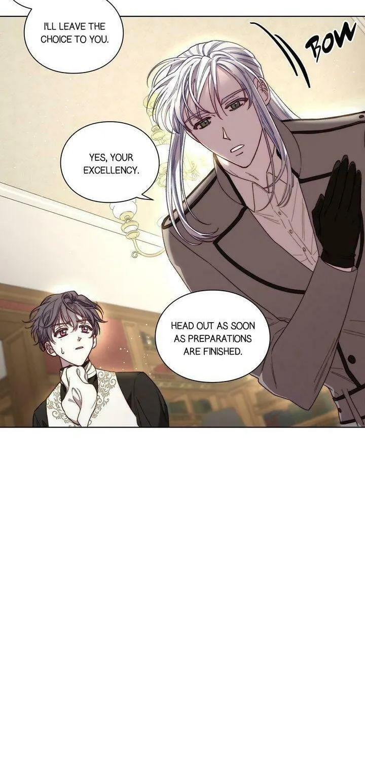 Read Lucia chapter 66 image 2 on Lezhin