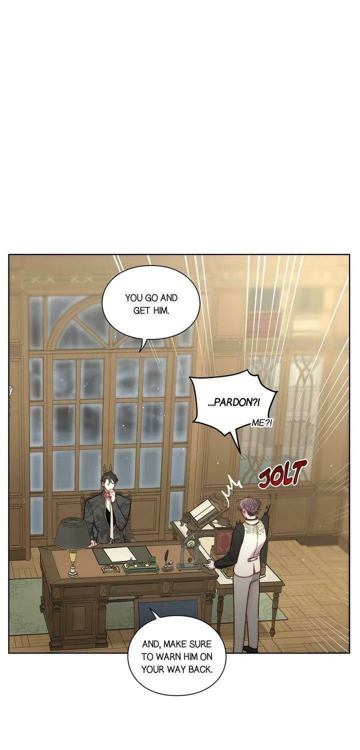 Read Lucia chapter 66 image 21 on Lezhin