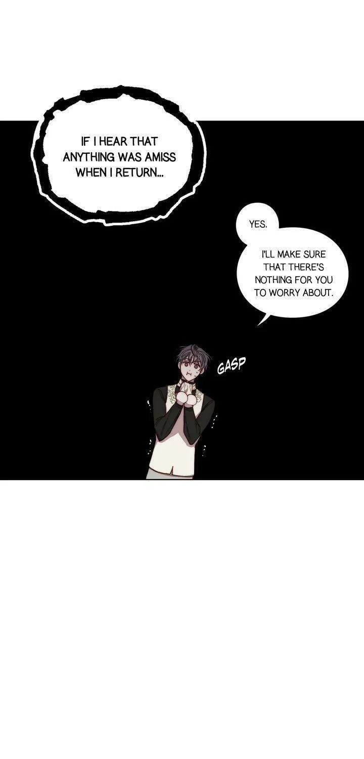 Read Lucia chapter 66 image 23 on Lezhin