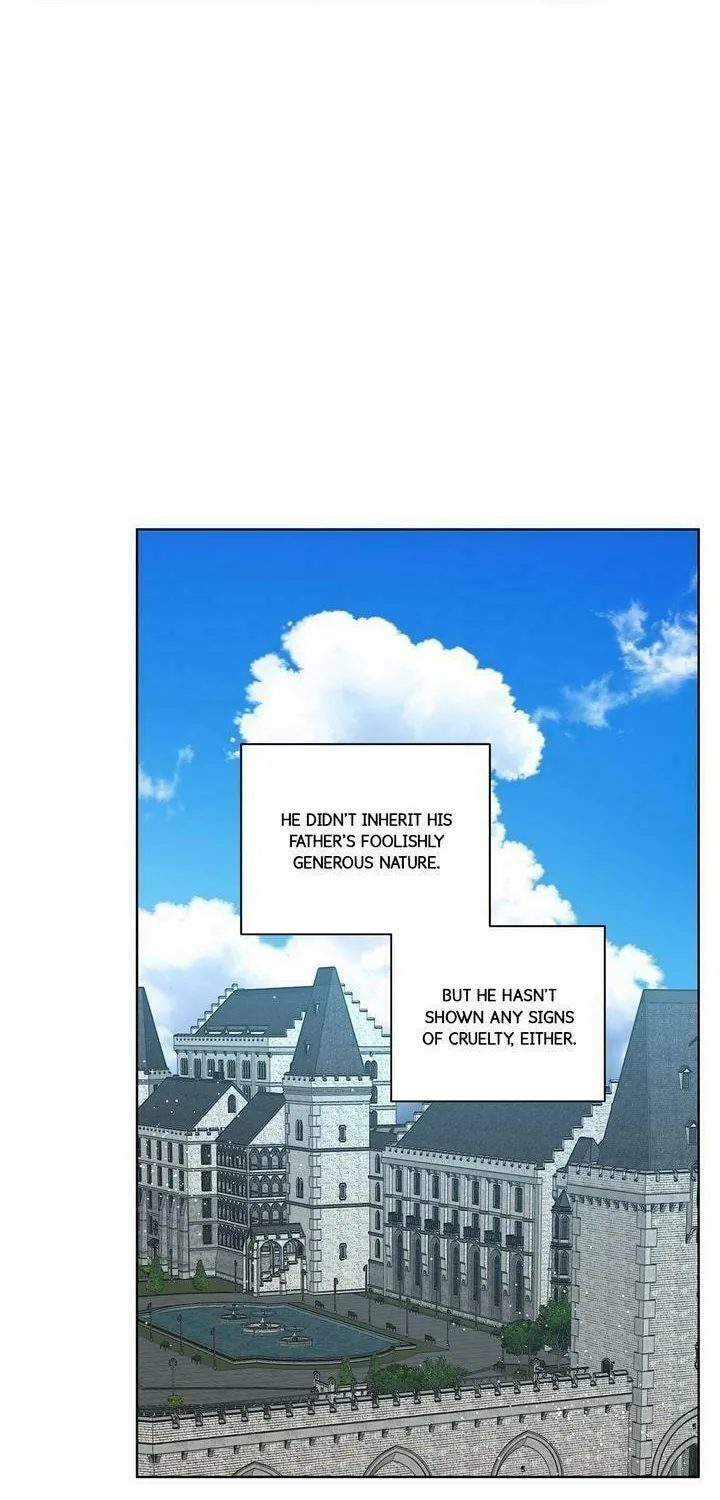 Read Lucia chapter 66 image 27 on Lezhin