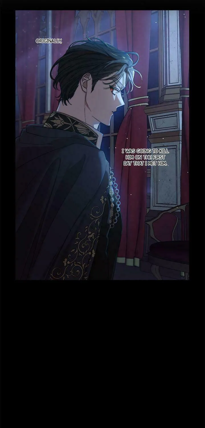 Read Lucia chapter 66 image 29 on Lezhin