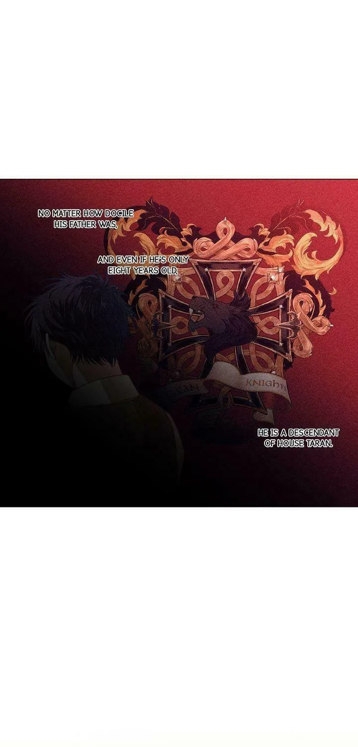Read Lucia chapter 66 image 34 on Lezhin