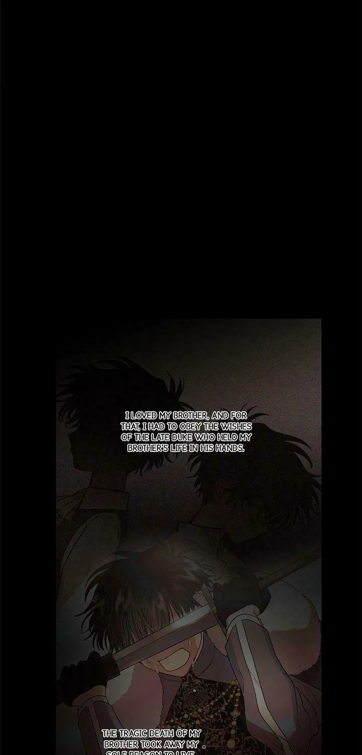 Read Lucia chapter 66 image 43 on Lezhin