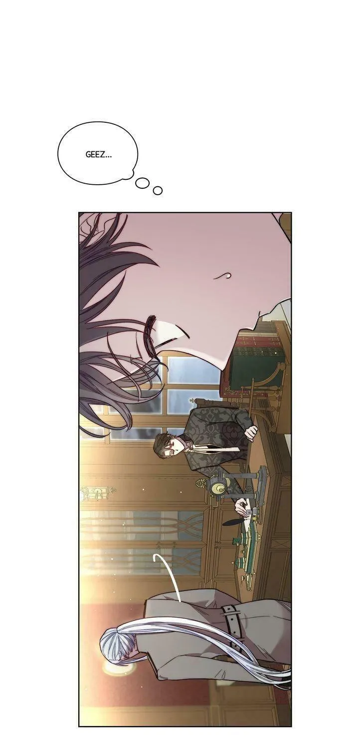 Read Lucia chapter 66 image 5 on Lezhin