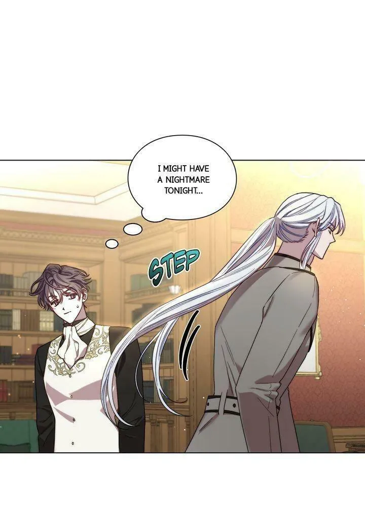 Read Lucia chapter 66 image 6 on Lezhin