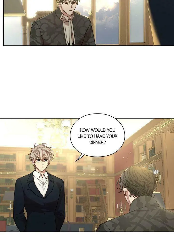 Read Lucia chapter 66 image 61 on Lezhin