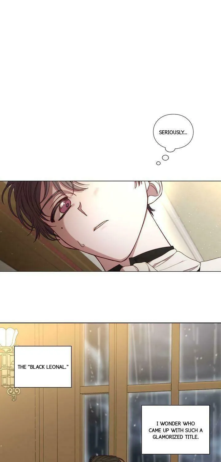 Read Lucia chapter 66 image 7 on Lezhin