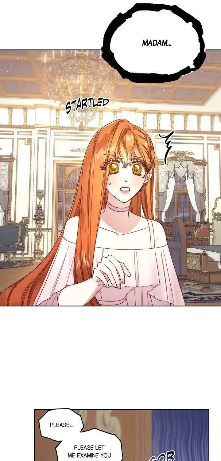 Read Lucia chapter 67 image 1 on Lezhin
