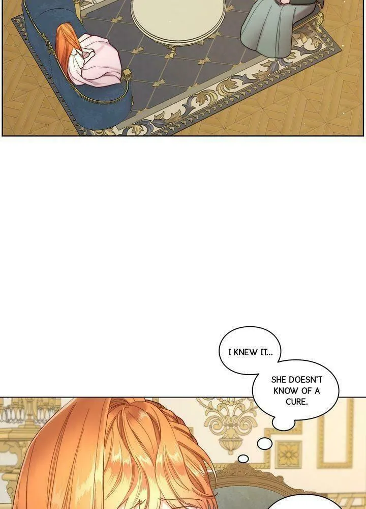 Read Lucia chapter 67 image 17 on Lezhin
