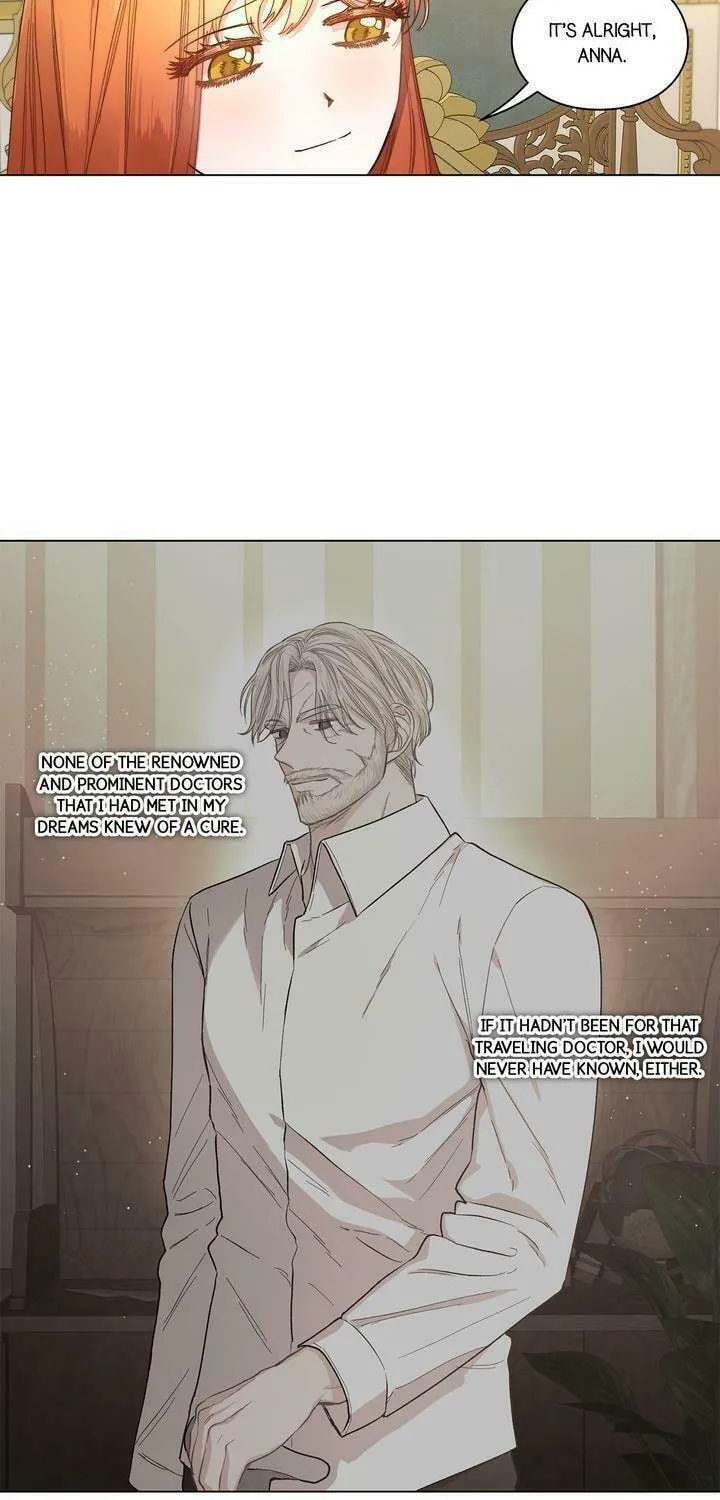 Read Lucia chapter 67 image 18 on Lezhin