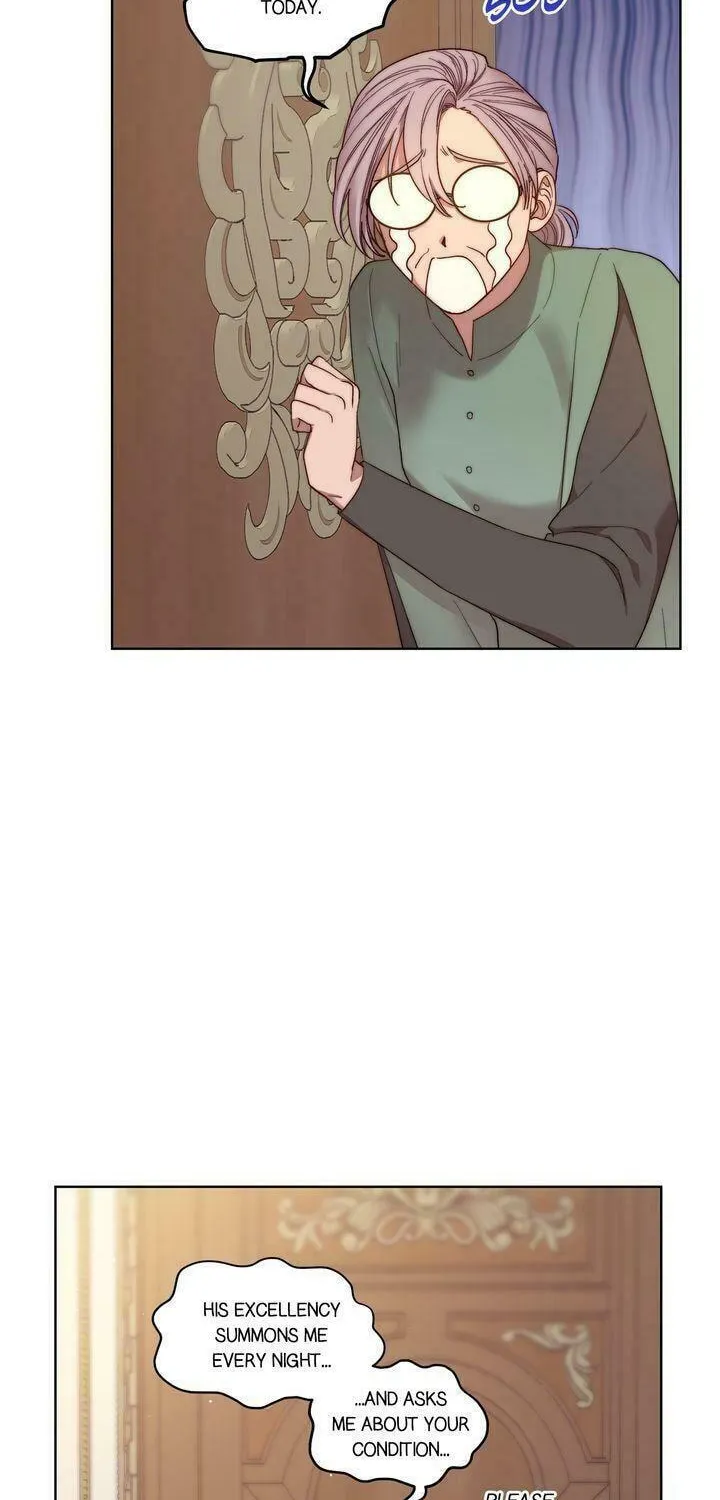Read Lucia chapter 67 image 2 on Lezhin