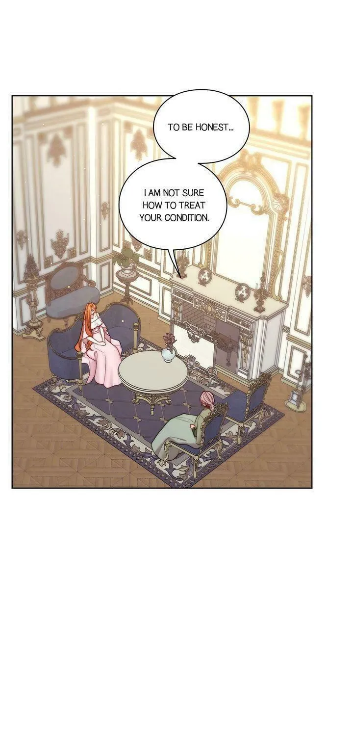 Read Lucia chapter 67 image 24 on Lezhin