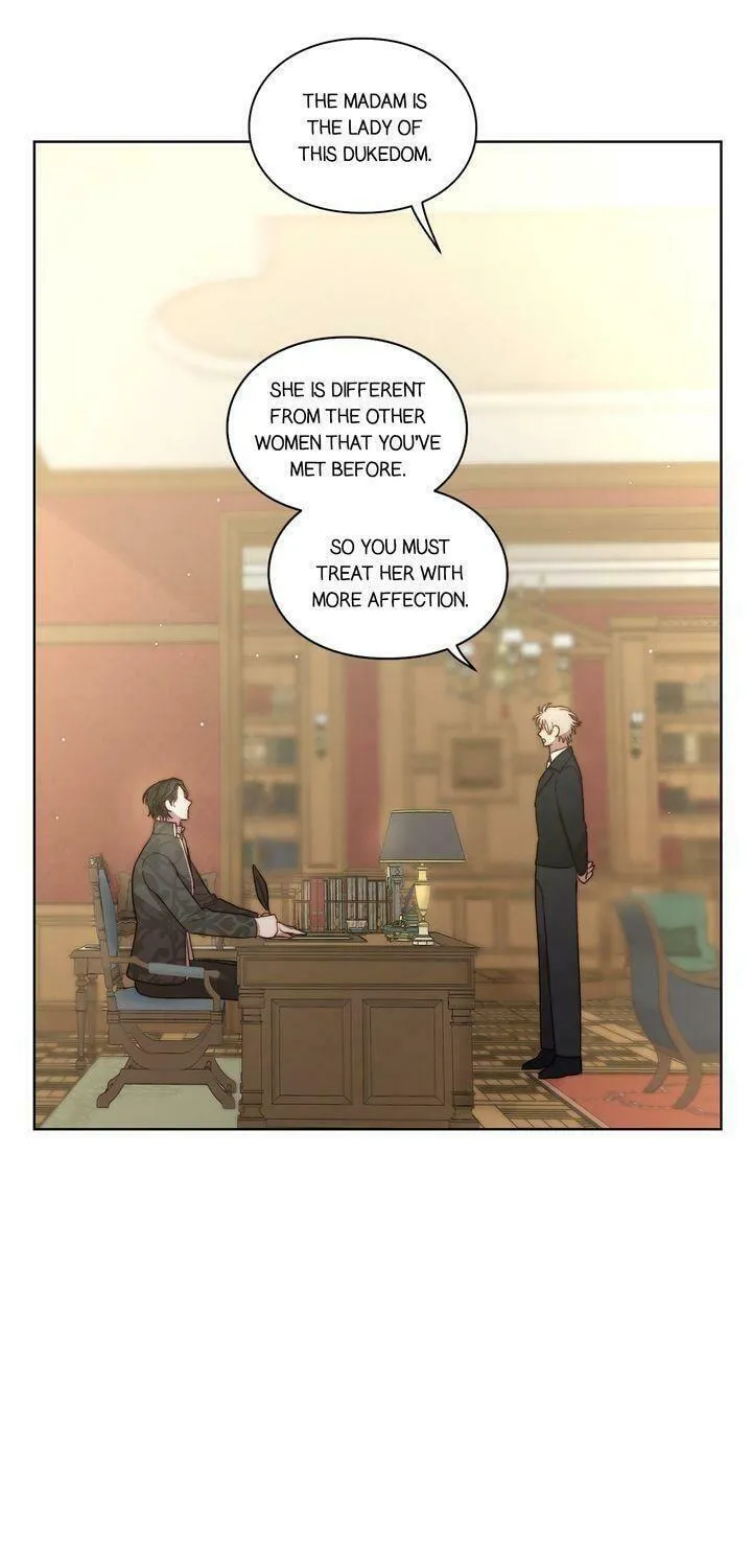 Read Lucia chapter 67 image 32 on Lezhin
