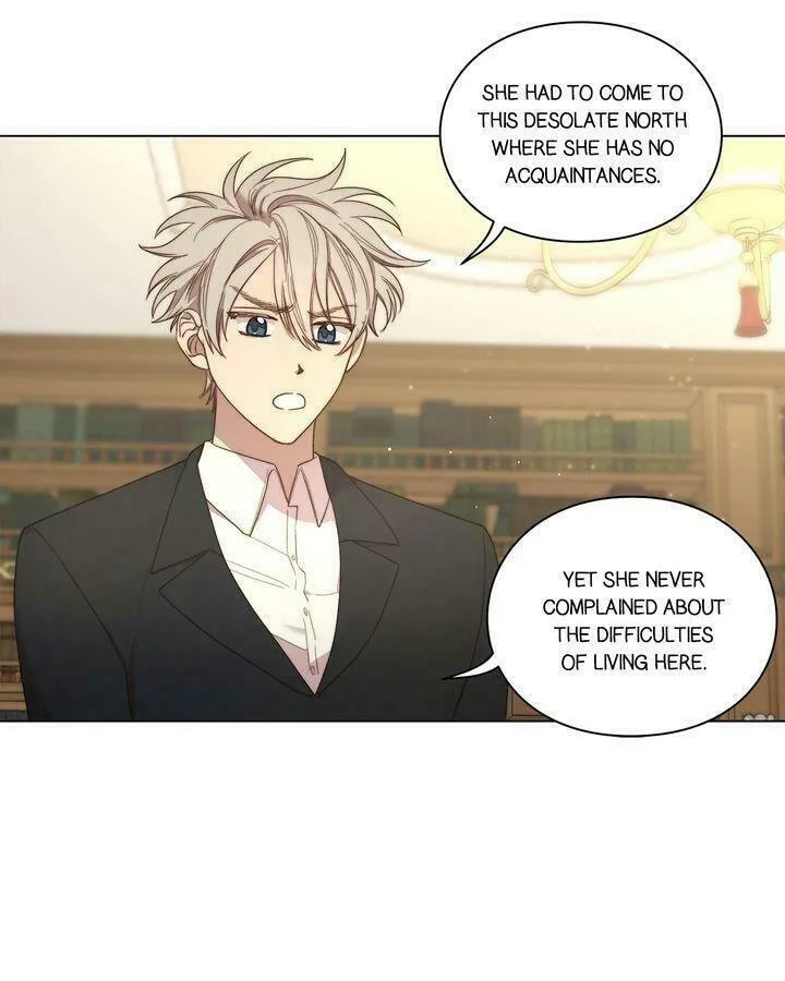 Read Lucia chapter 67 image 33 on Lezhin