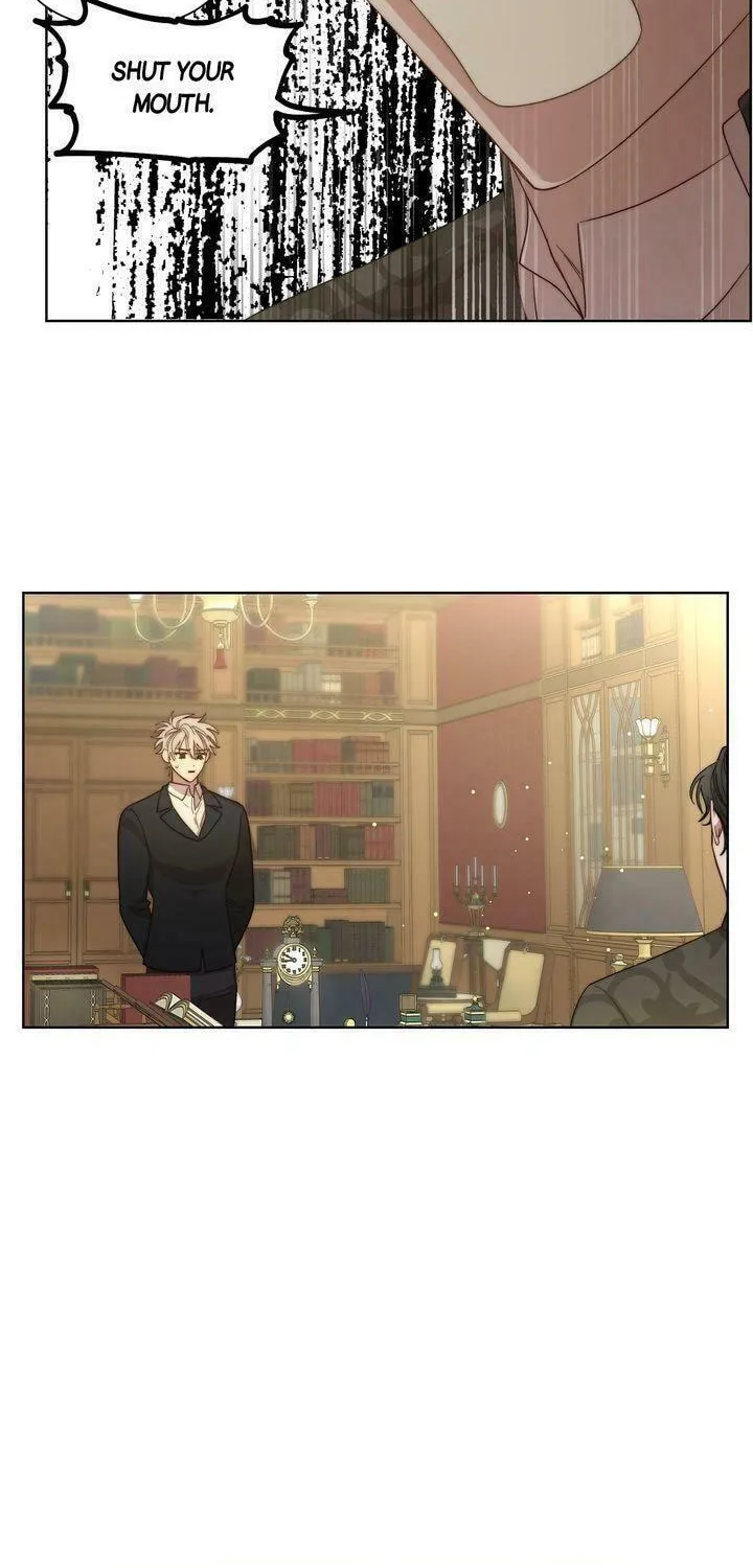 Read Lucia chapter 67 image 35 on Lezhin