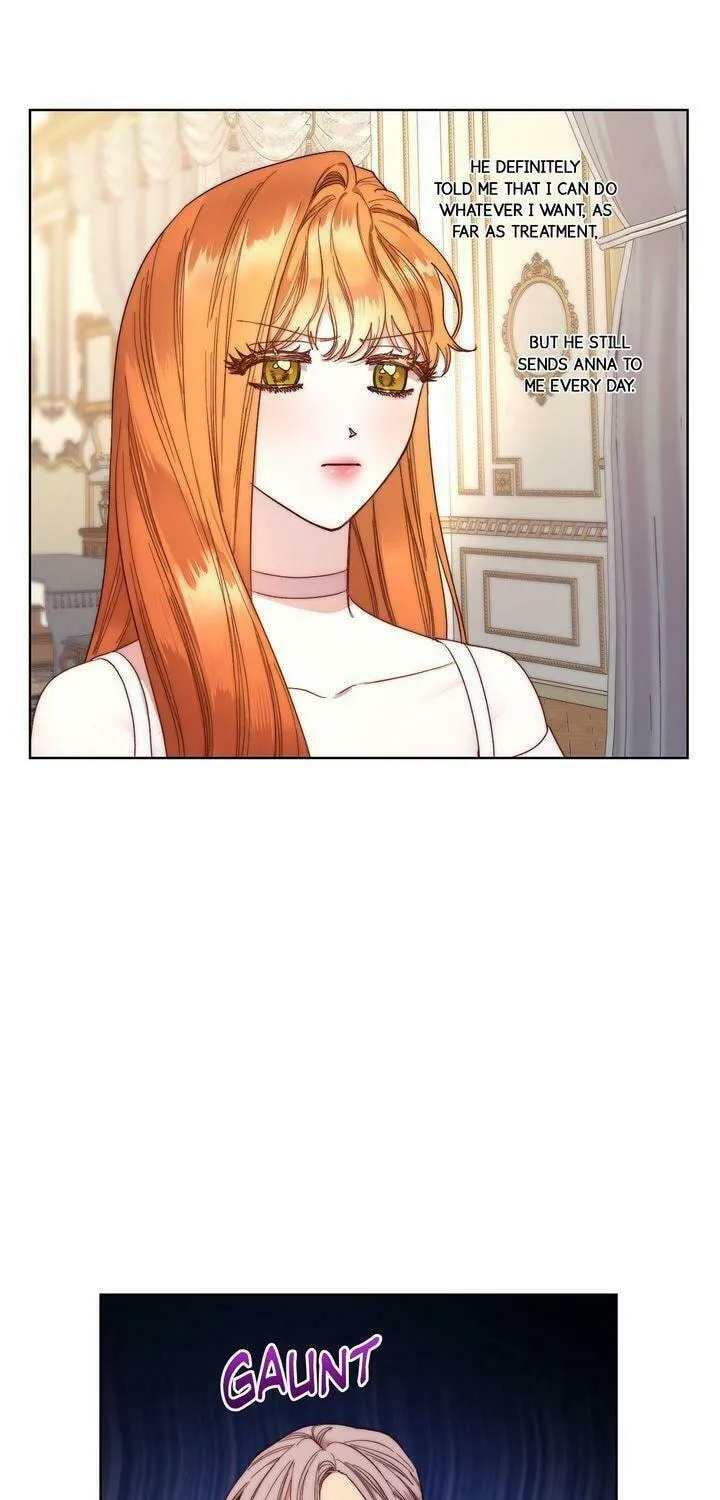 Read Lucia chapter 67 image 4 on Lezhin