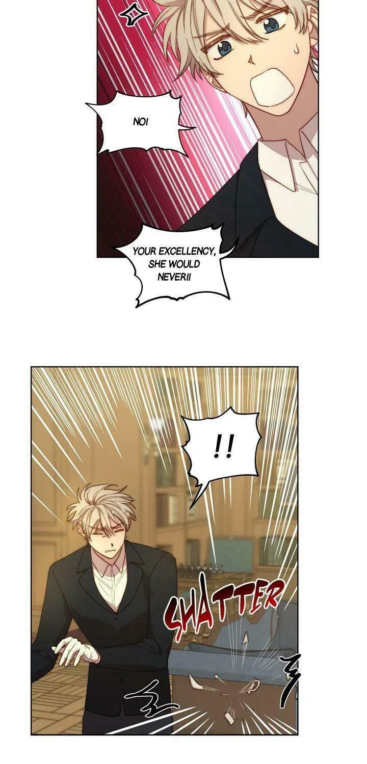 Read Lucia chapter 67 image 43 on Lezhin