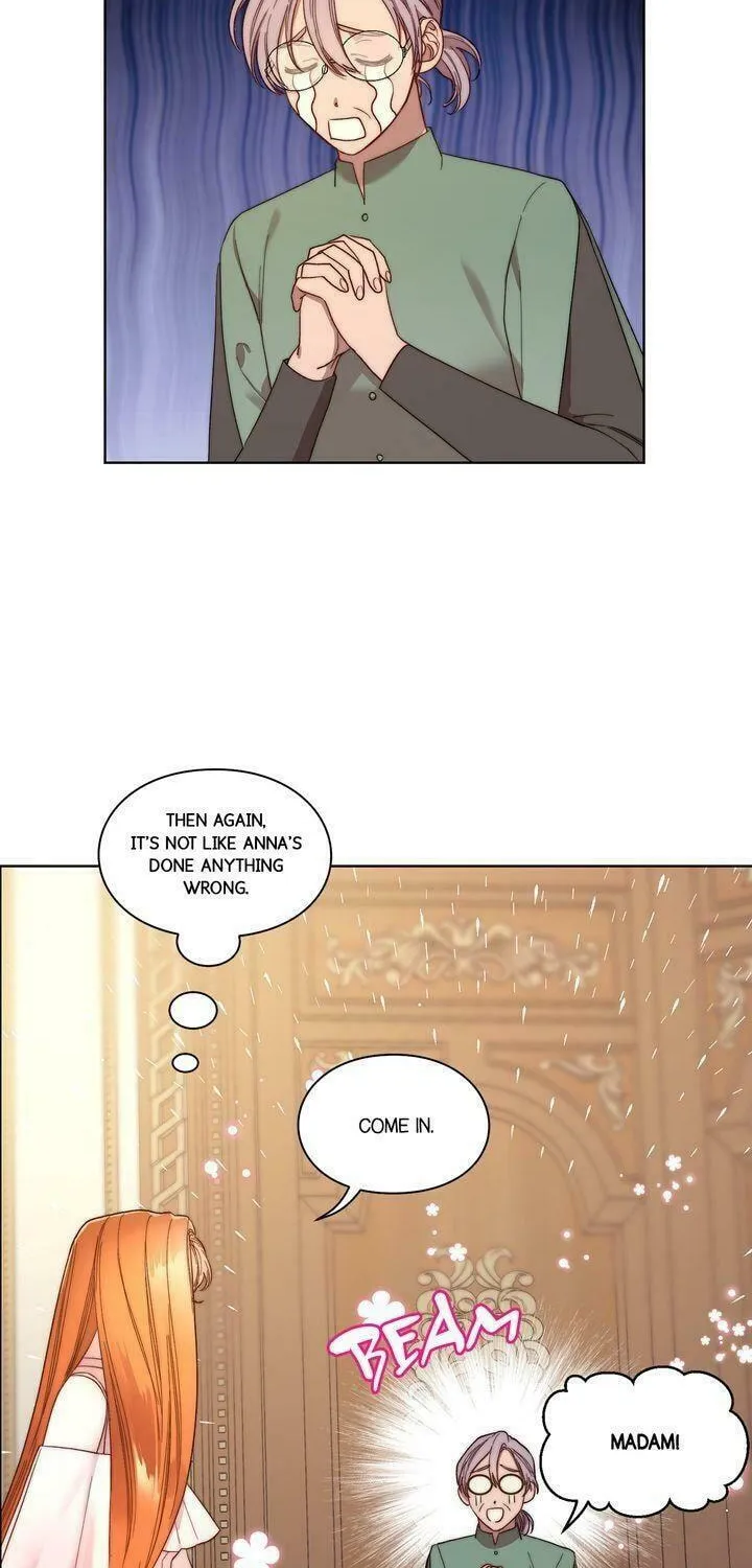 Read Lucia chapter 67 image 5 on Lezhin