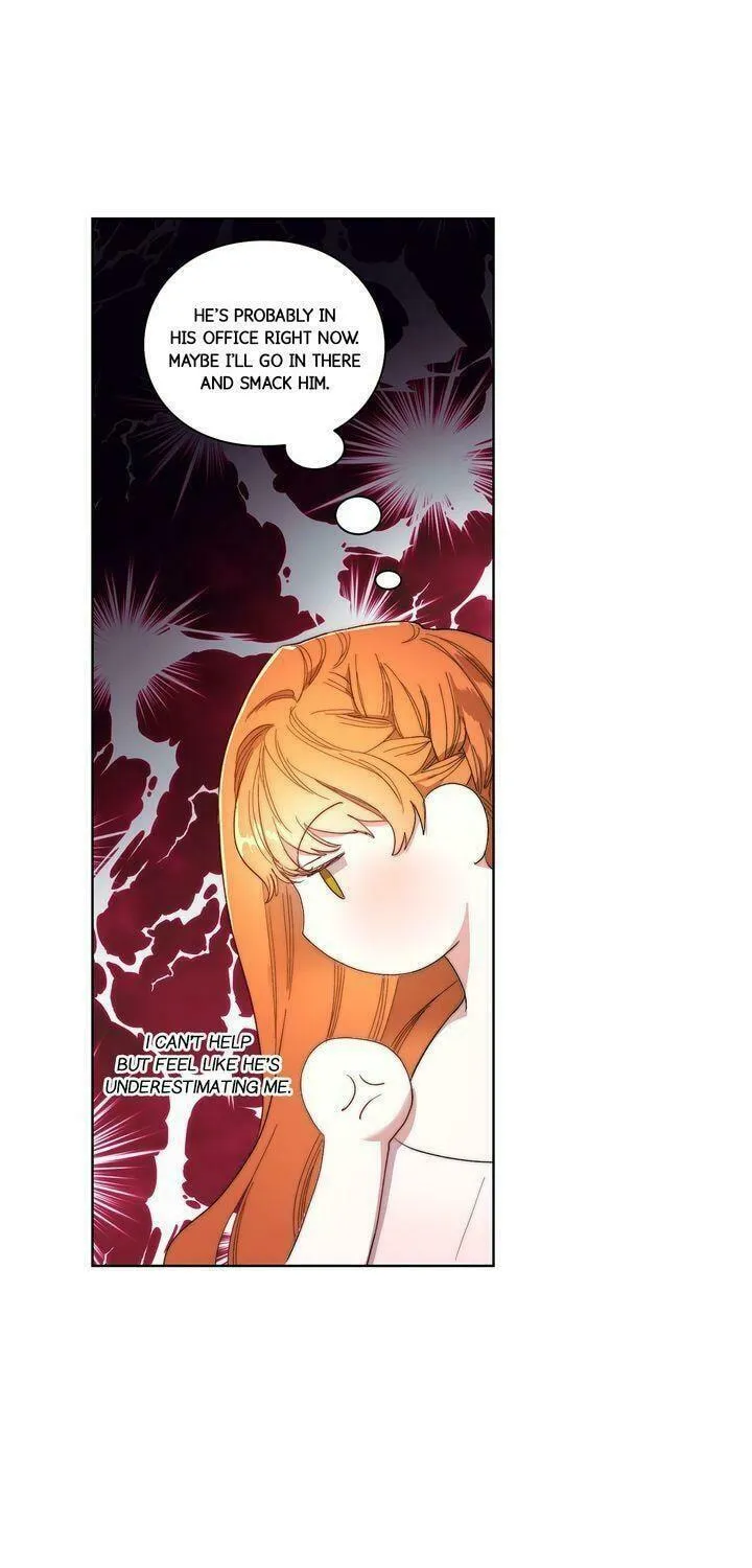 Read Lucia chapter 67 image 7 on Lezhin