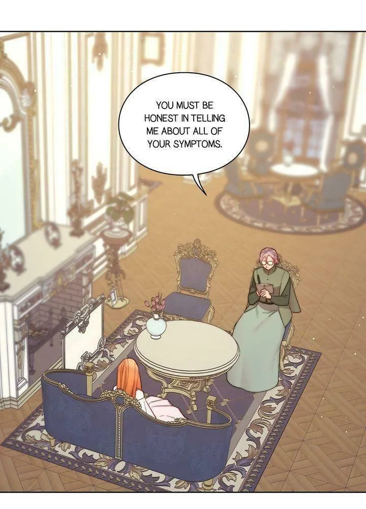 Read Lucia chapter 67 image 9 on Lezhin