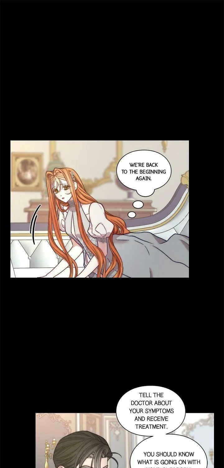 Read Lucia chapter 68 image 23 on Lezhin