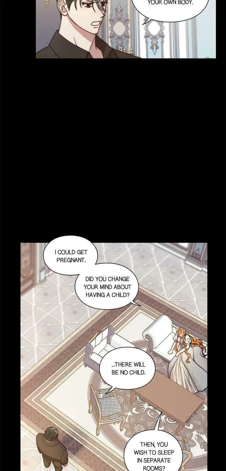 Read Lucia chapter 68 image 24 on Lezhin