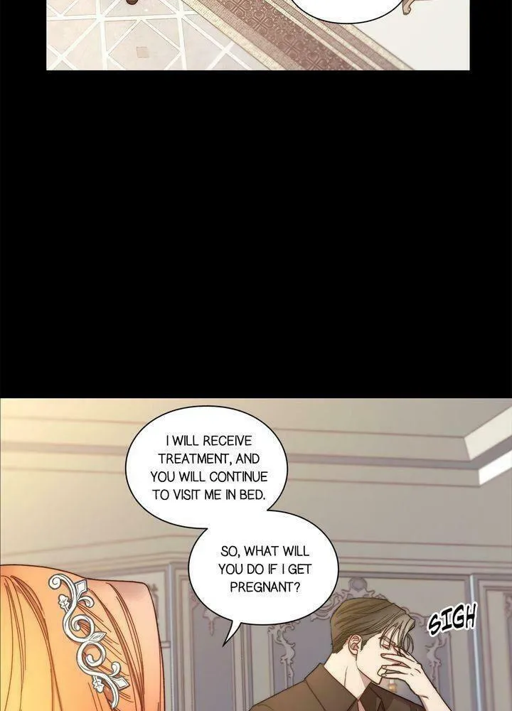 Read Lucia chapter 68 image 25 on Lezhin