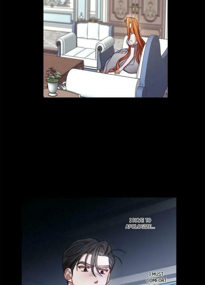 Read Lucia chapter 68 image 31 on Lezhin