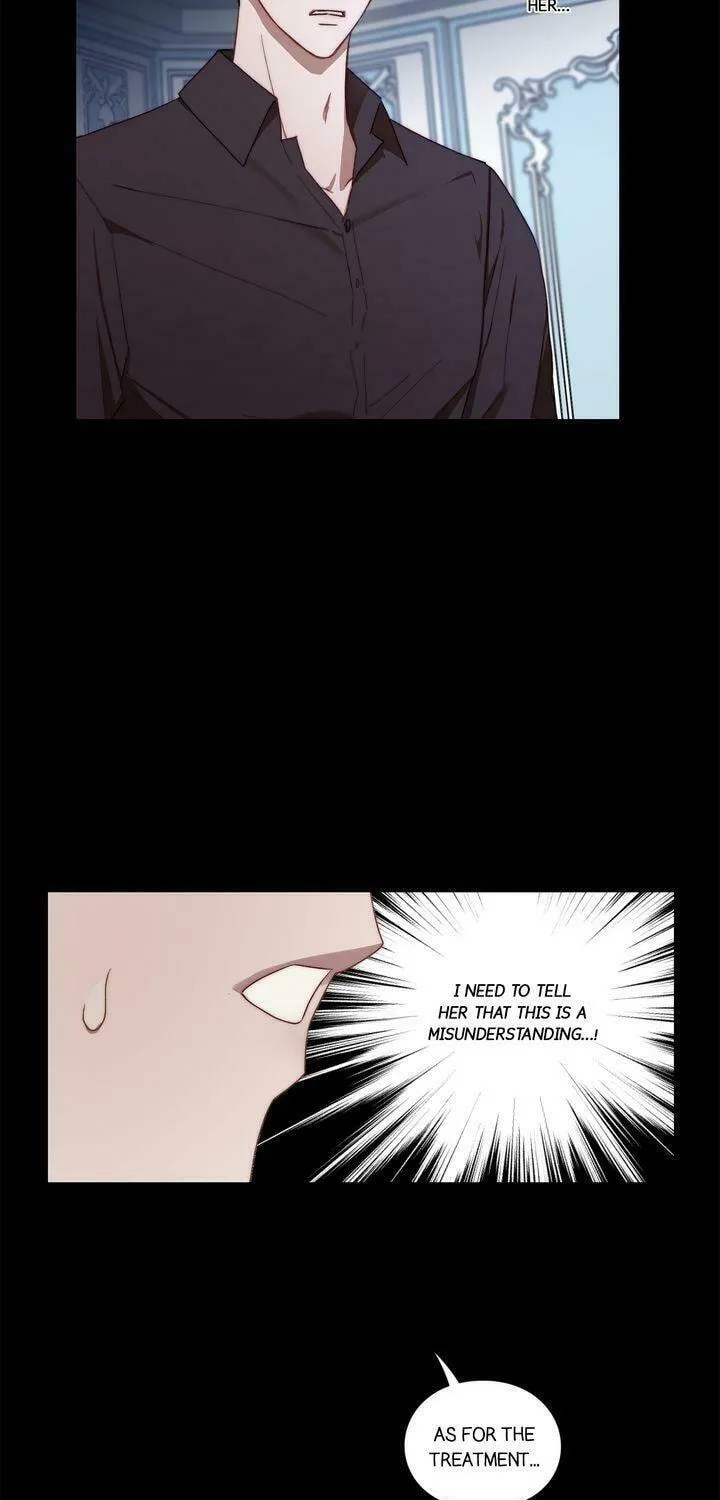 Read Lucia chapter 68 image 32 on Lezhin