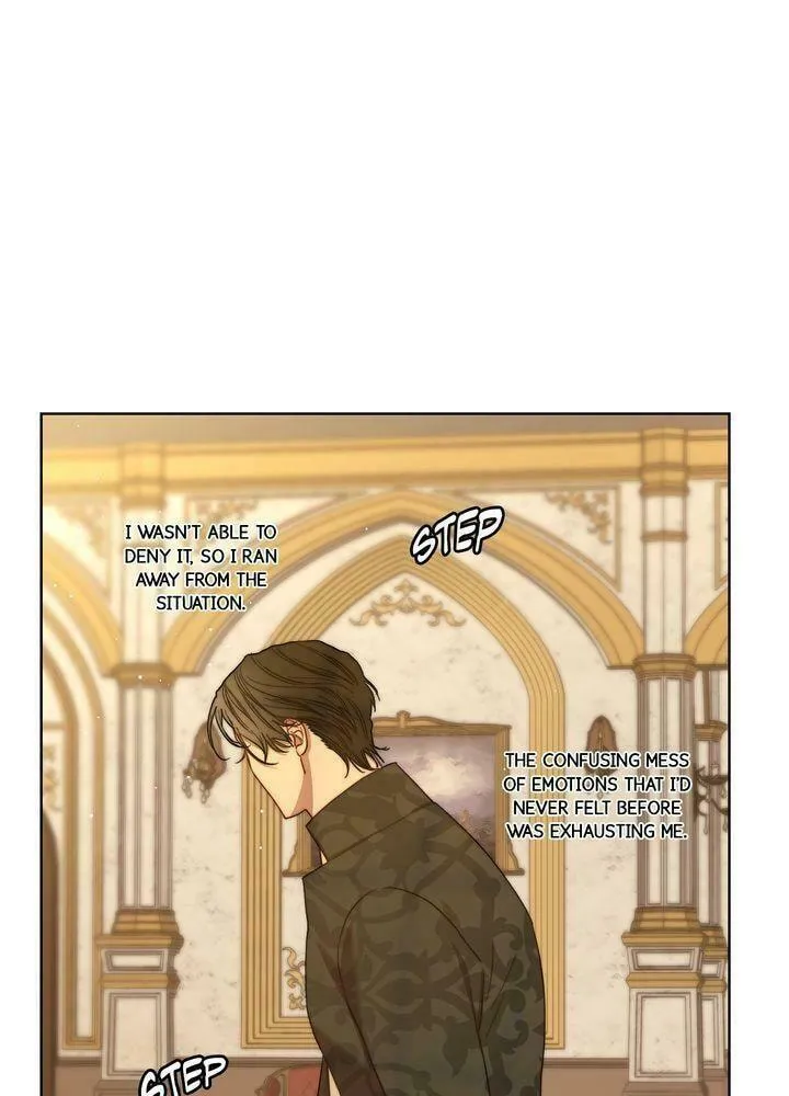 Read Lucia chapter 68 image 36 on Lezhin