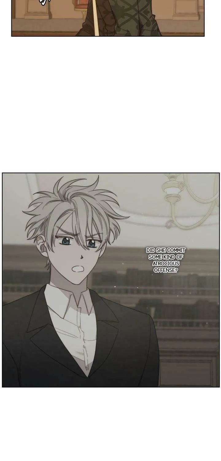 Read Lucia chapter 68 image 37 on Lezhin