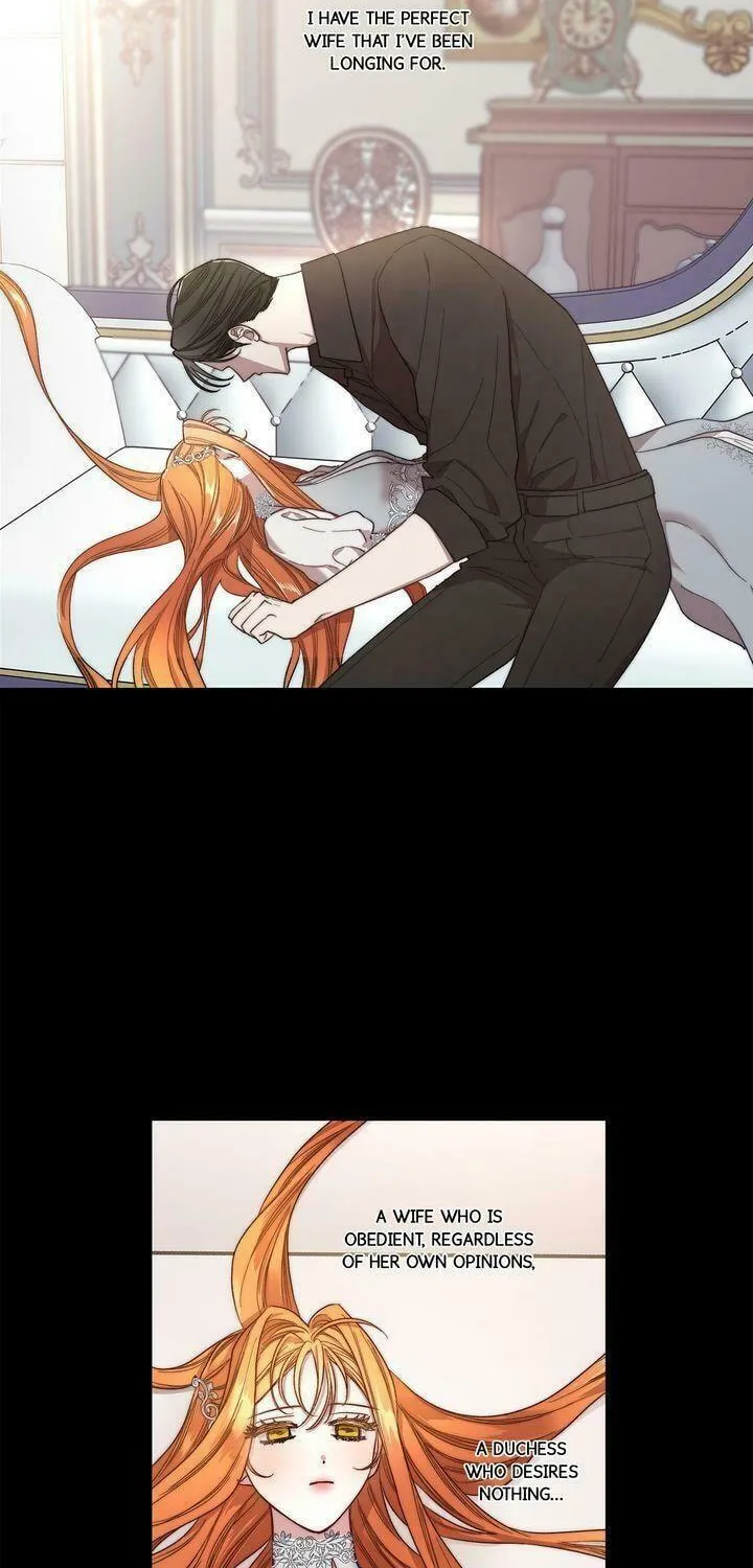 Read Lucia chapter 68 image 5 on Lezhin