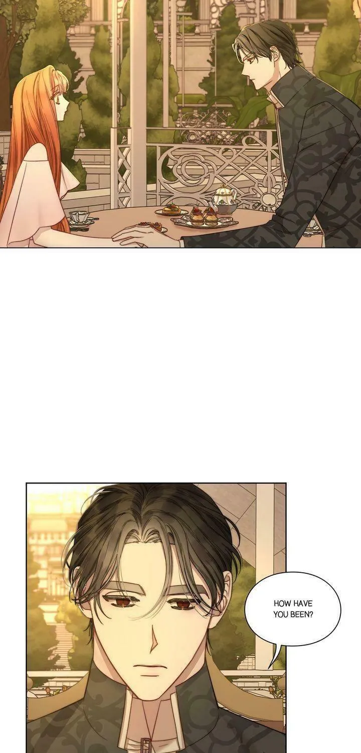 Read Lucia chapter 69 image 21 on Lezhin