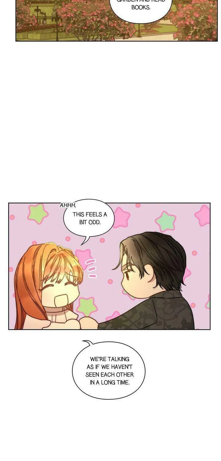 Read Lucia chapter 69 image 26 on Lezhin