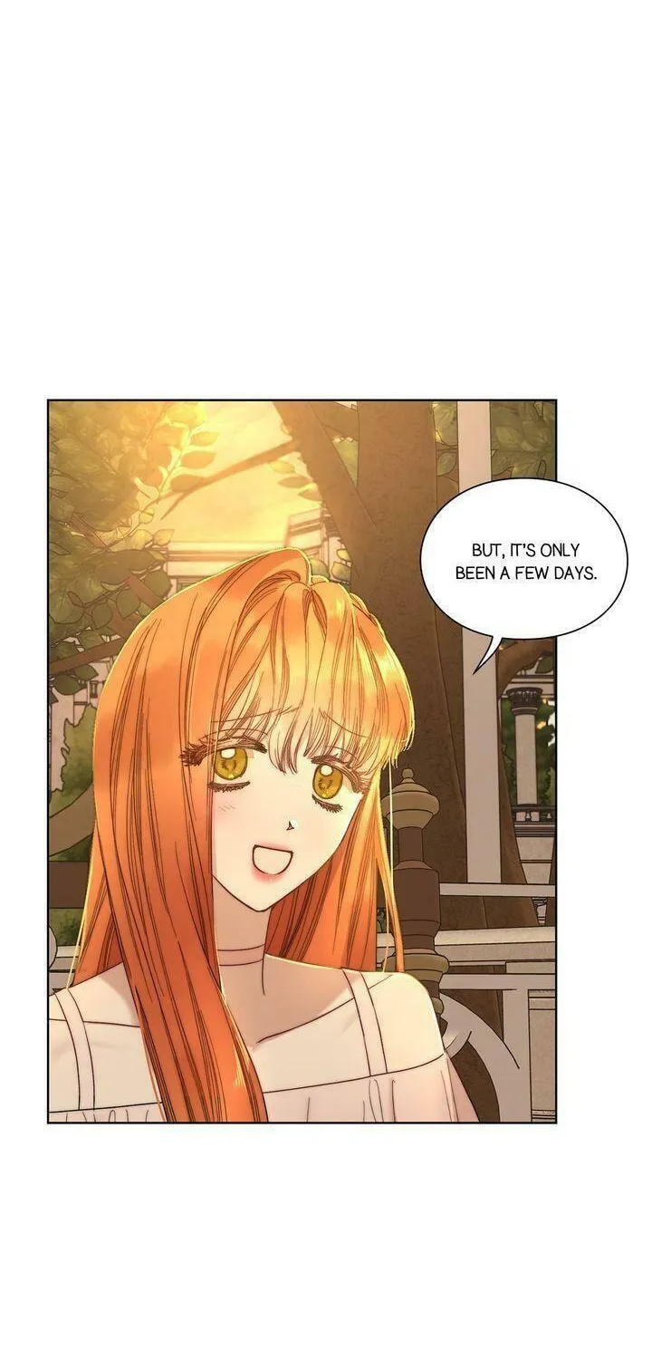 Read Lucia chapter 69 image 27 on Lezhin