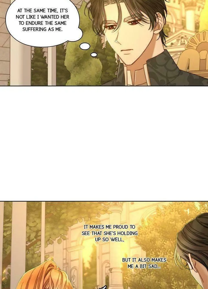 Read Lucia chapter 69 image 31 on Lezhin