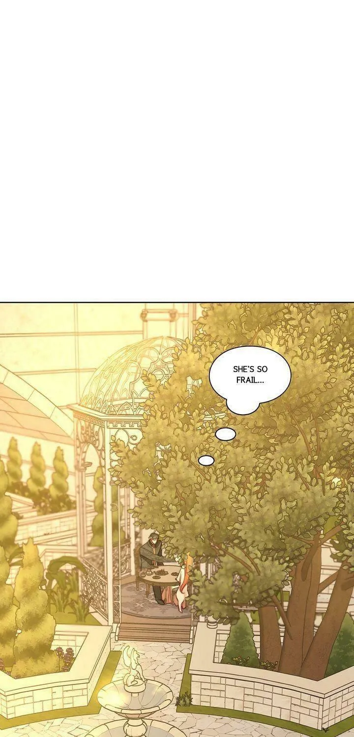 Read Lucia chapter 69 image 34 on Lezhin