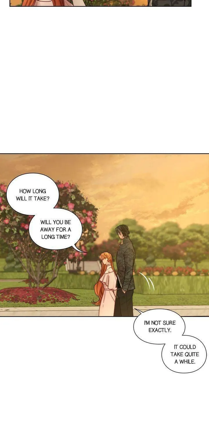Read Lucia chapter 69 image 7 on Lezhin