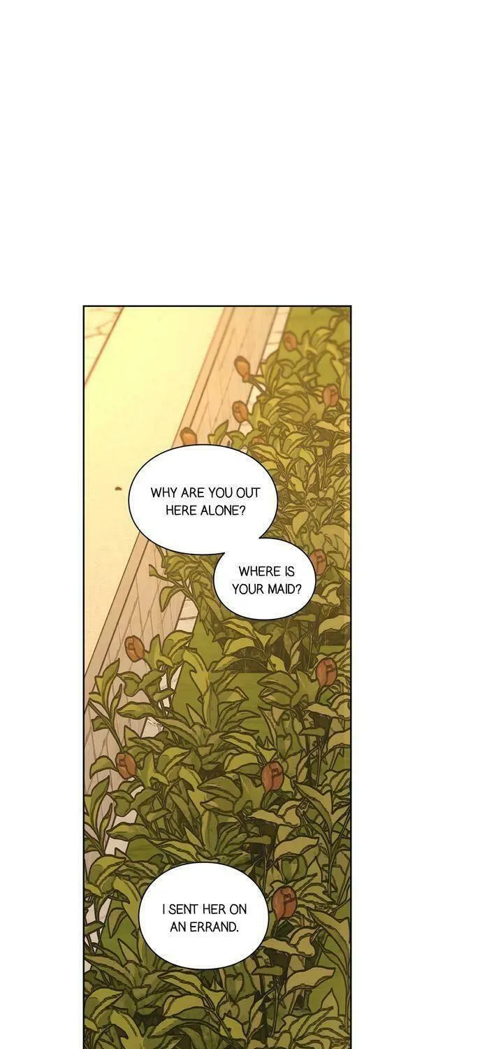 Read Lucia chapter 69 image 8 on Lezhin