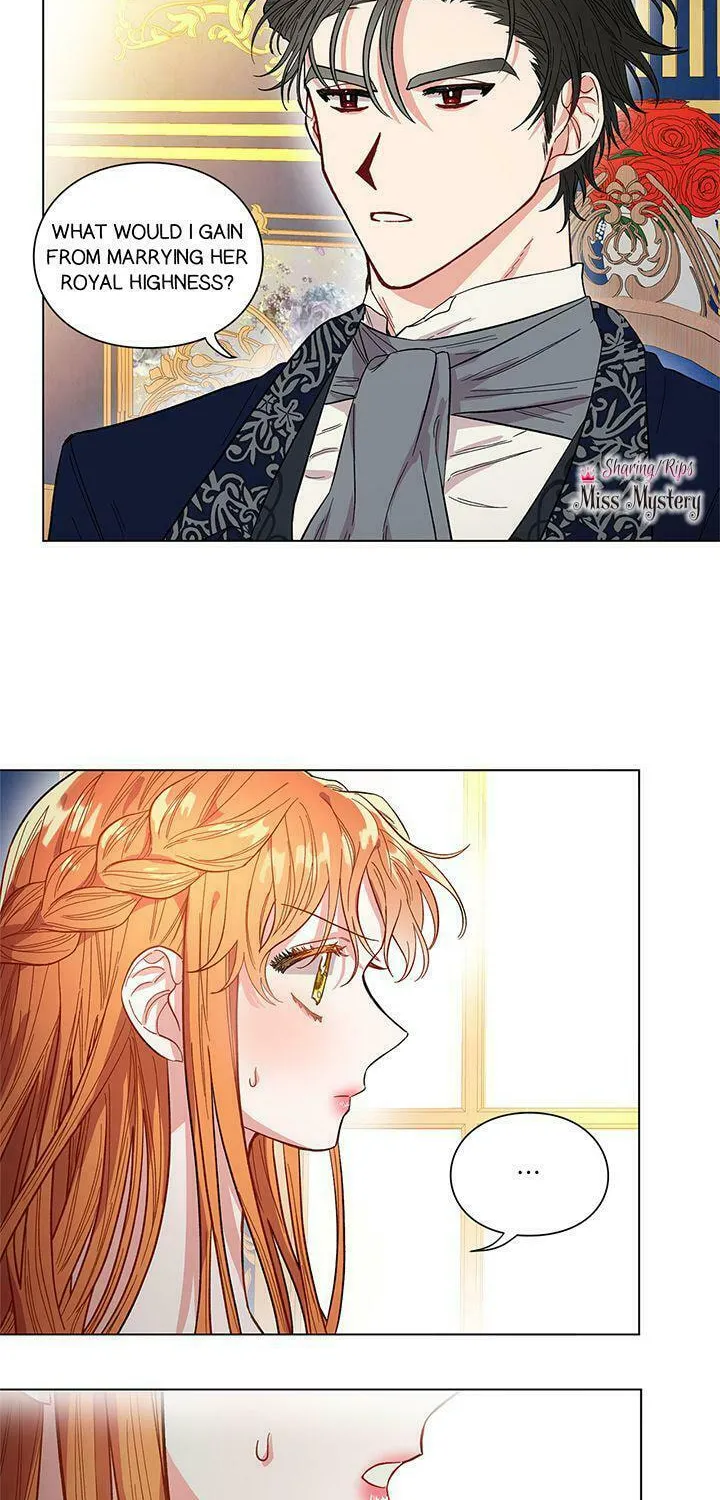 Read Lucia chapter 7 image 1 on Lezhin