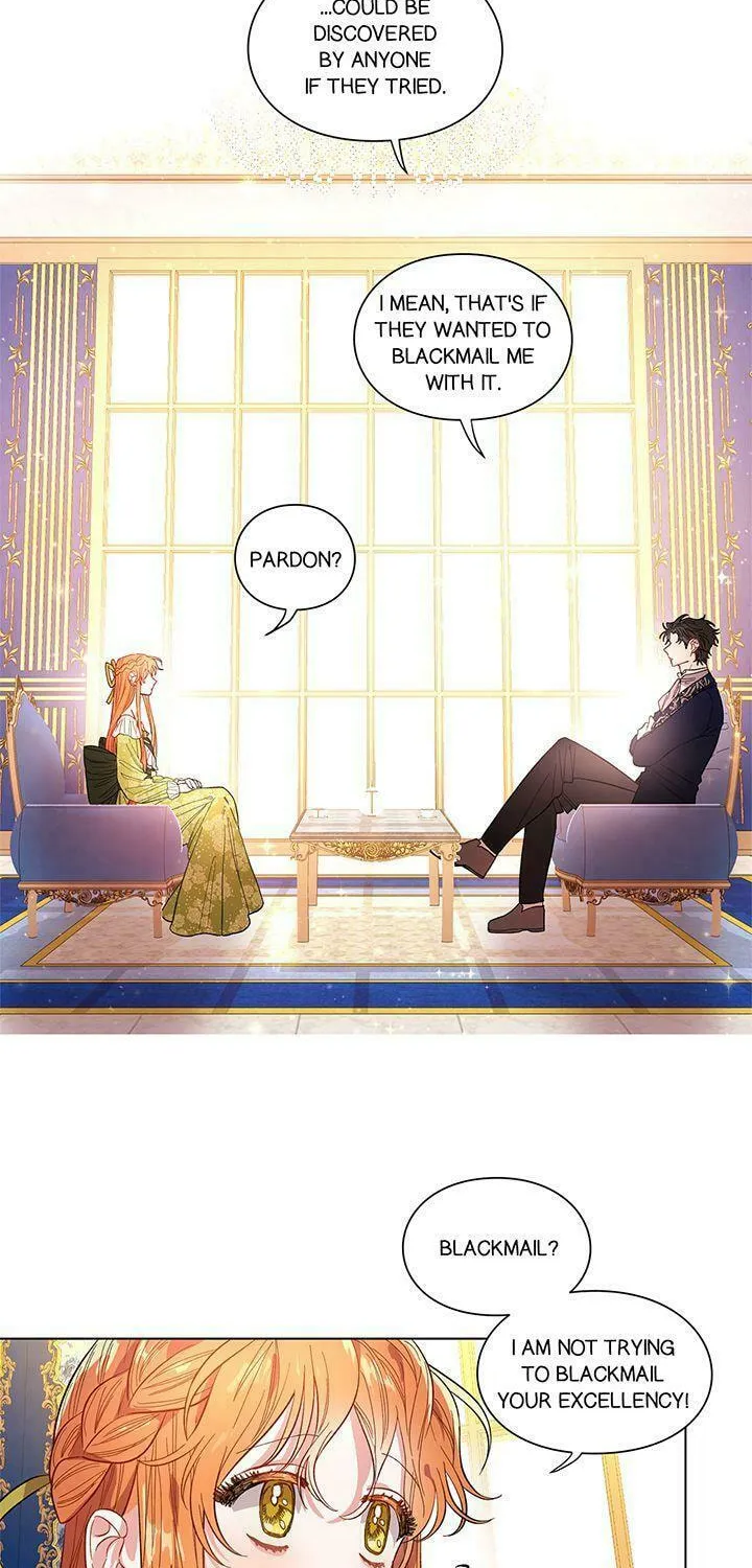 Read Lucia chapter 7 image 10 on Lezhin