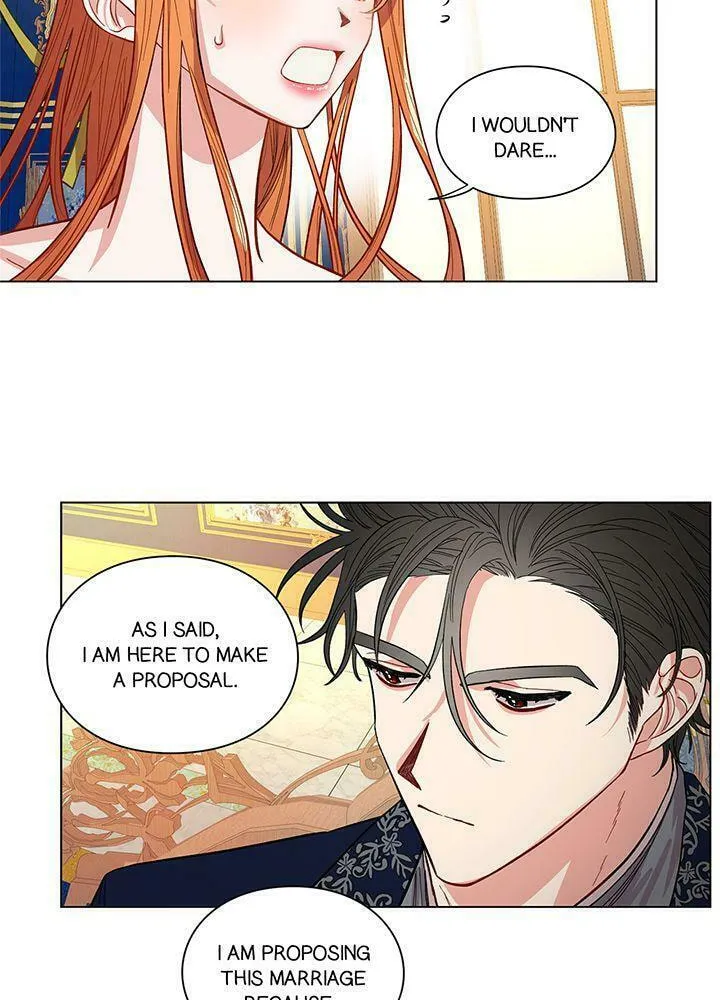 Read Lucia chapter 7 image 11 on Lezhin